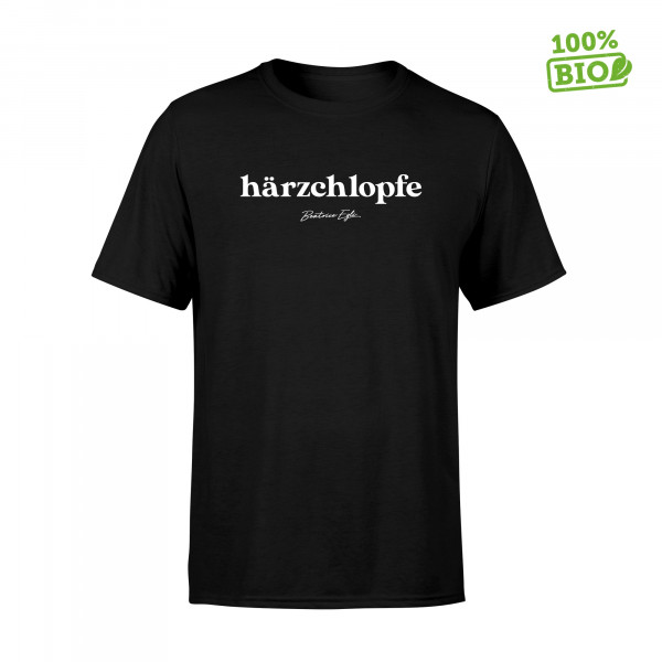 T-Shirt - Härzchlopfe