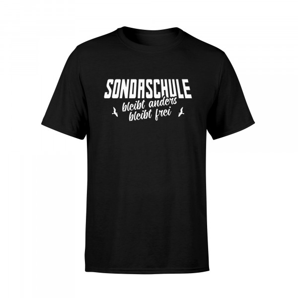 T-Shirt - Bleibt Anders