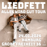 E-Ticket - Hamburg 24.01.2026 E-Ticket - Hamburg 24.01.2026