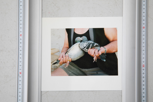 Kunstdruck (B-Ware) - Maša Stanić - And now kith