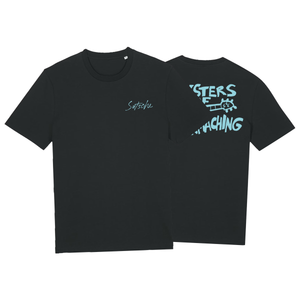T-Shirt - Sutsche