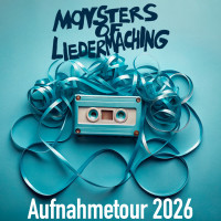 Hardticket - Köln 24.04.2026