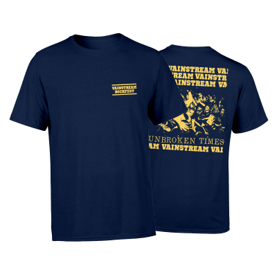 T-shirt Homme La Familia Mi Familia Mi Sangre - Message Loyal Respect, Neuf Avec étiquettes