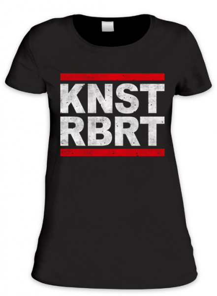 Girlie - KNSTRBRT