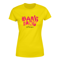 Girlie - Bang Bang Girlie - Bang Bang