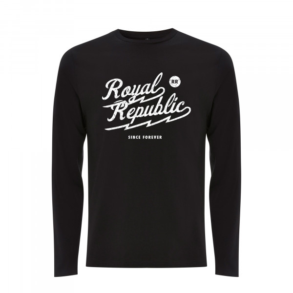 Longsleeve - Since Forever