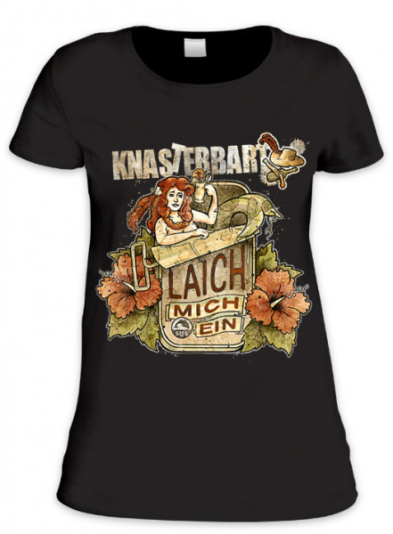 Girlie - Laich Mich Ein