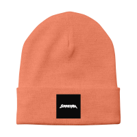 Beanie - Summerjam, blush Beanie - Summerjam, blush