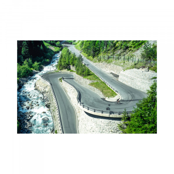 DANIEL HUGHES – Stelvio (2nd corner)