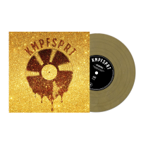 KMPFSPRT - Denkmal / 21, 22, 23 (7" Vinyl) KMPFSPRT - Denkmal / 21, 22, 23 (7" Vinyl)