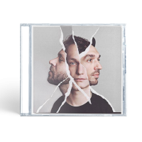 CD - Laufenlassen (2016) CD - Laufenlassen (2016)