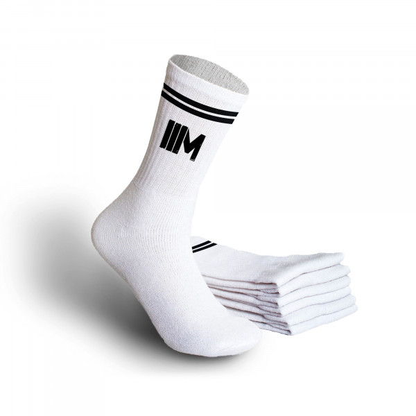 Sportsocken - IIM
