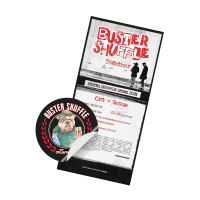 Hardticket - Hamburg 07.11.2025