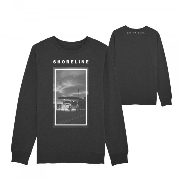 Shoreline - Crewneck - Eat My Soul