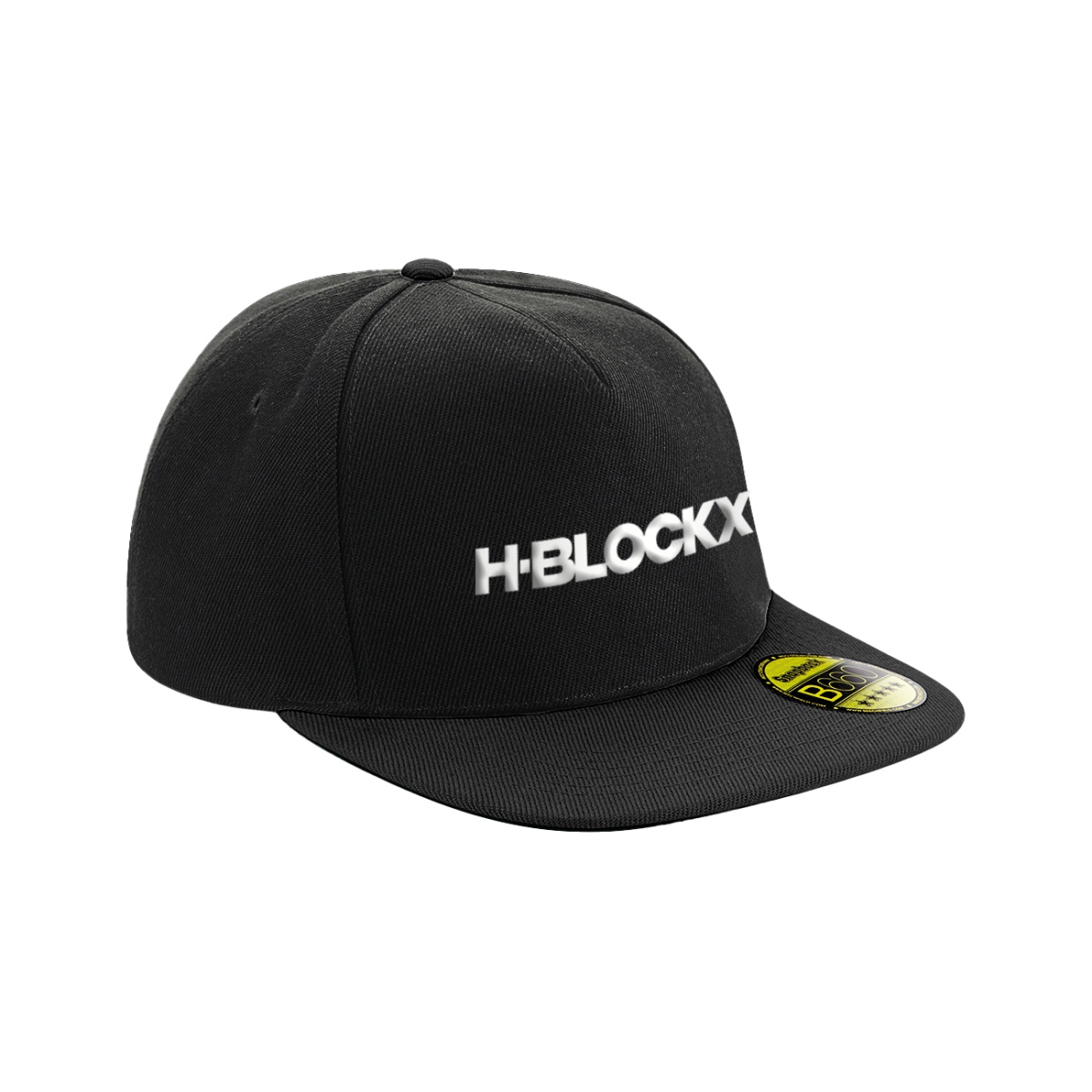 H-Blockx Cap - Logo New School | Official H-Blockx Shop | Official