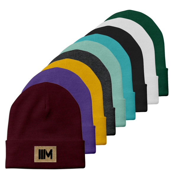 Beanie - IIM