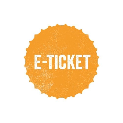 E-Ticket - Nürnberg, 08.12.2022 (ehem. 30.11.2021)