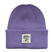 Donots Beanie - Totenkopf Donots Beanie - Totenkopf