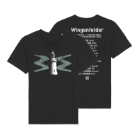 T-Shirt - Schlicht & Ergreifend - Abschiedstour T-Shirt - Schlicht & Ergreifend - Abschiedstour