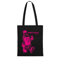 KMPFSPRT - Beutel - Flasche KMPFSPRT - Beutel - Flasche