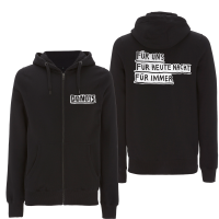 Donots Zipper - Für Uns Donots Zipper - Für Uns