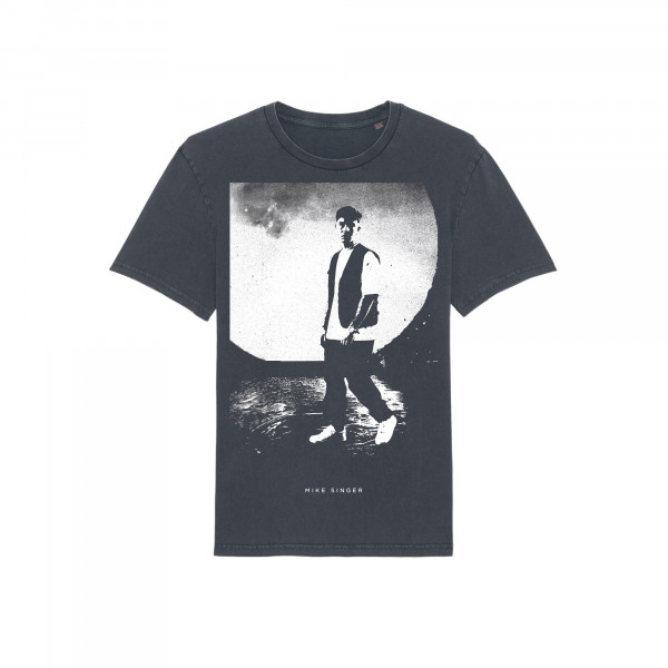T-Shirt - Foto Negativ