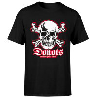 Donots T-Shirt - We´re not gonna take it Donots T-Shirt - We´re not gonna take it