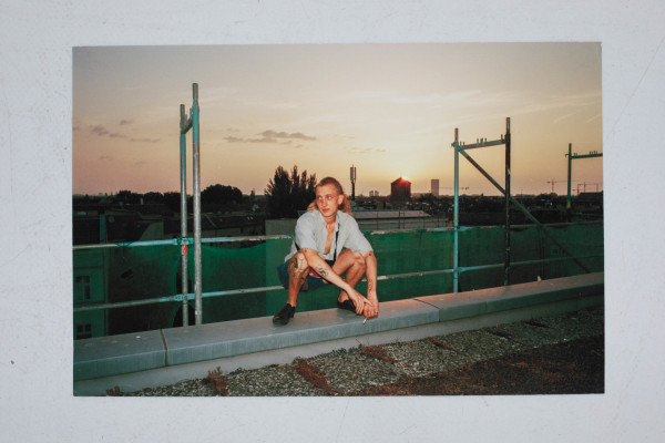 Kunstdruck (B-Ware) - Maša Stanić - Guten Morgen