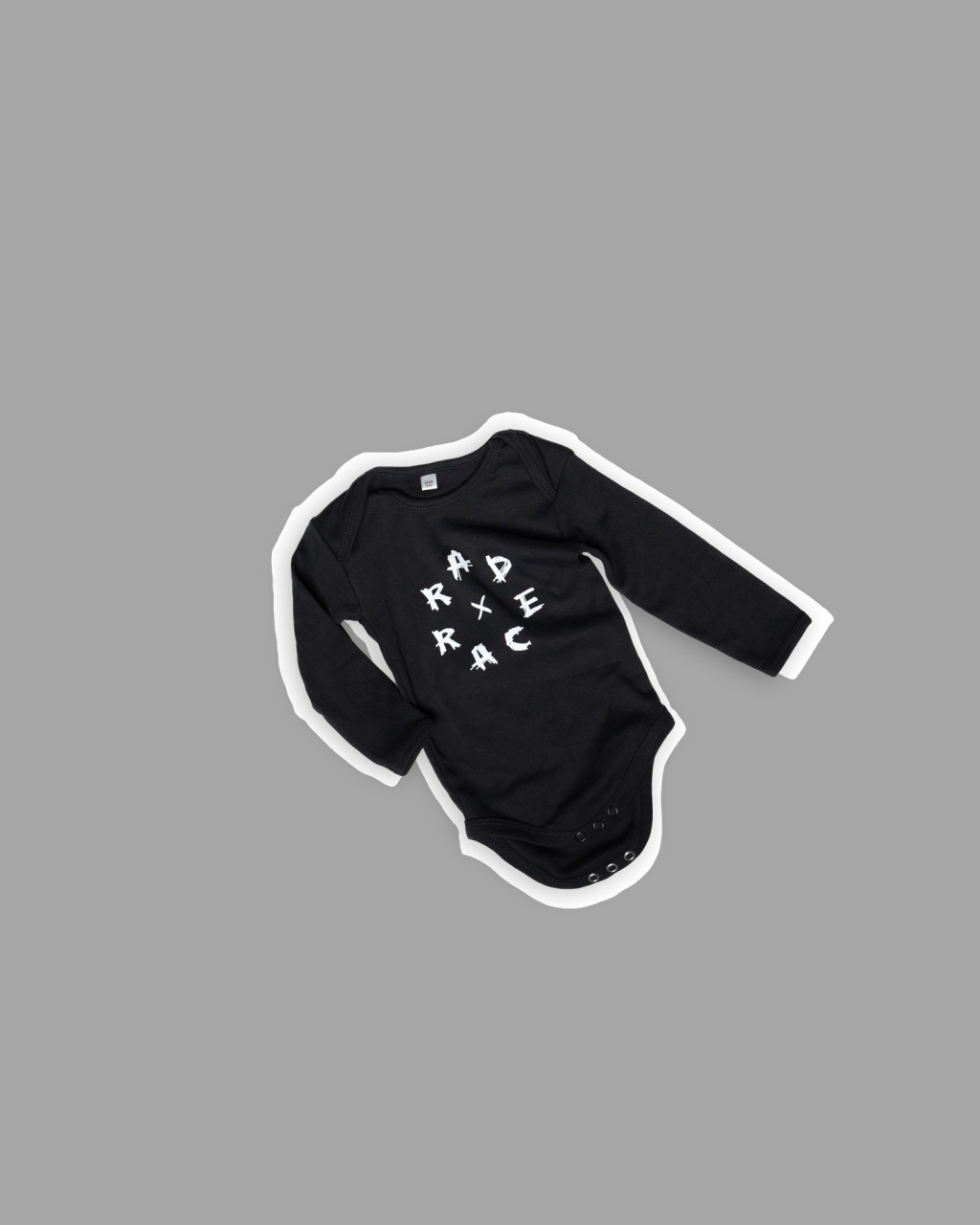 RAD RACE - Bio Babybody
