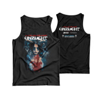 Girls Tank - 10 Jahre Unzucht Girls Tank - 10 Jahre Unzucht