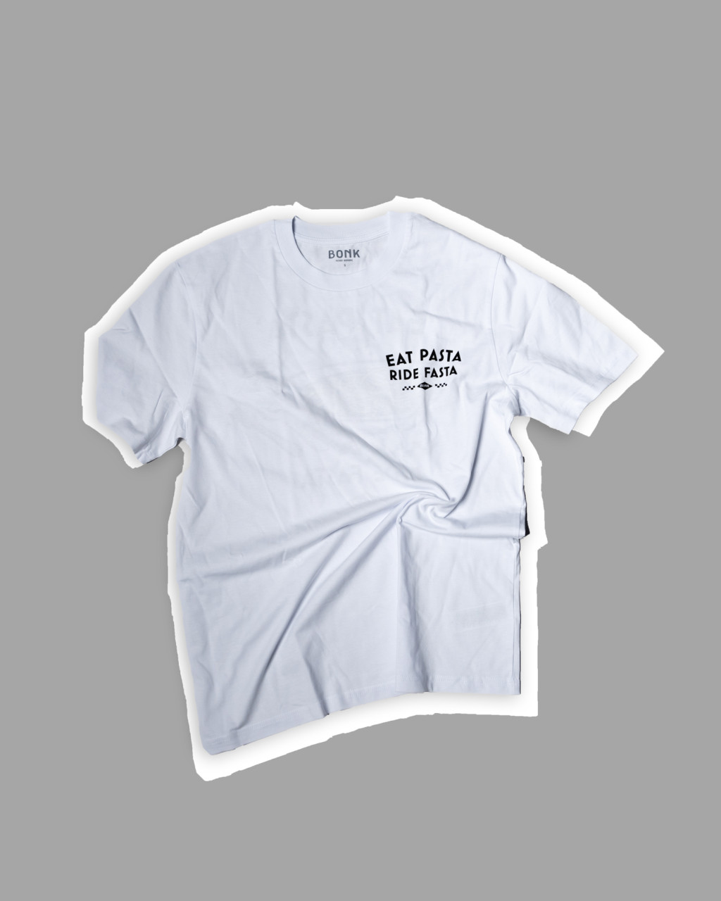 BONK - Pasta T-Shirt