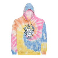 Donots Hoodie - Gin Tonic Club Donots Hoodie - Gin Tonic Club