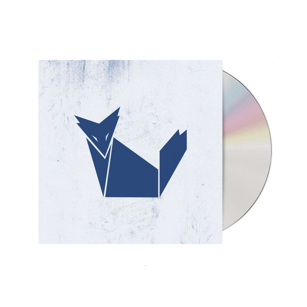 Blaufuchs - Daran wird es nicht scheitern (CD)