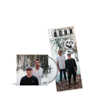 Lüneburg 25.04.2026 - CD+E-Ticket