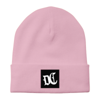 Beanie - DC Beanie - DC