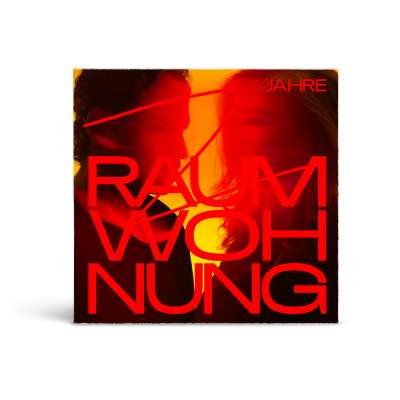CD - Es wird morgen | Official 2Raumwohnung Shop | Official