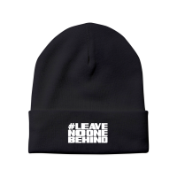 Beanie - #LNOB Beanie - #LNOB