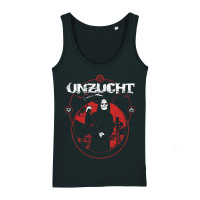 Girls Tank - Sensenmann Girls Tank - Sensenmann