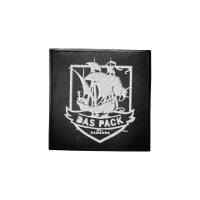 Aufnäher - Wappen Aufnäher - Wappen