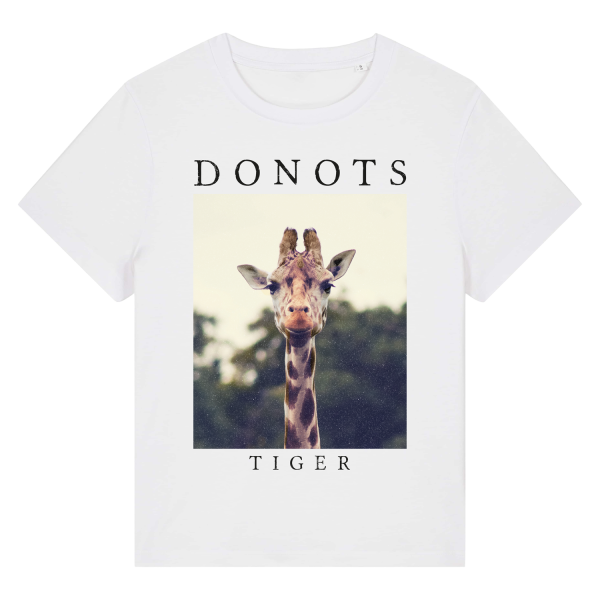 Donots Girlie - Tiger