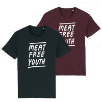 Shoreline - T-Shirt - Meat Free Youth Shoreline - T-Shirt - Meat Free Youth