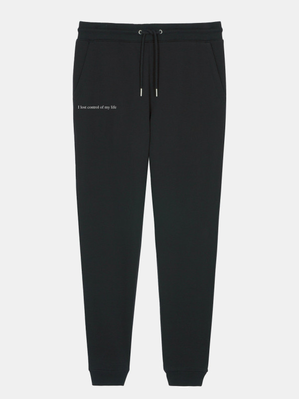 I lost control Jogger Pants