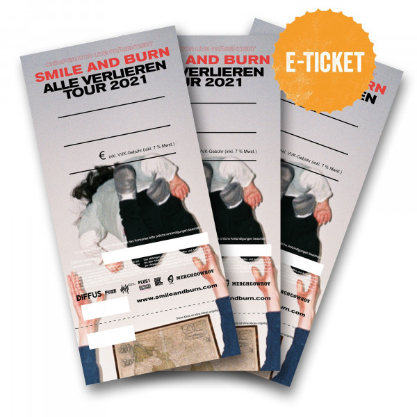 Print@Home Ticket - Wiesbaden 08.07.2021