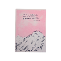 Poster - Sheree Domingo (DIN A5) Poster - Sheree Domingo (DIN A5)