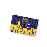 Emaille-Pin-Set - Freaks Emaille-Pin-Set - Freaks