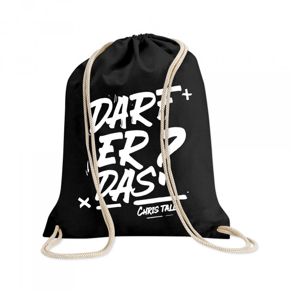 Gymbag - Darf Er Das?