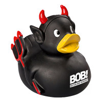 Ente - Rock Rubber Duck Ente - Rock Rubber Duck