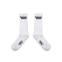 Socken - Jugglerz Family, weiß Socken - Jugglerz Family, weiß