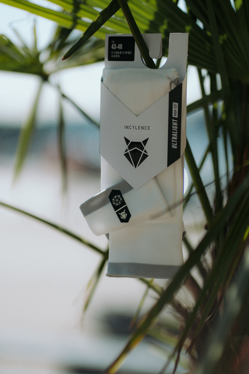 RAD RACE x Incylence Socken - Pure Dedication