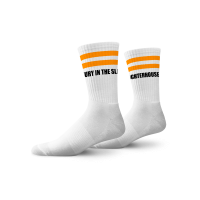 Socken - Fury in the Slaughterhouse, weiß Socken - Fury in the Slaughterhouse, weiß